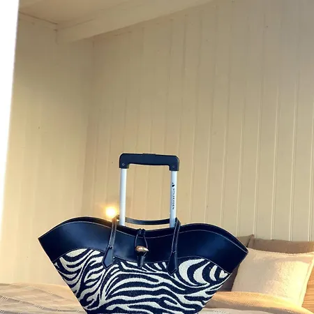 Apartman Little Magic Zandvoort