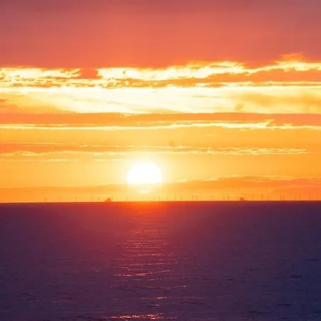 Little Magic Apartman Zandvoort