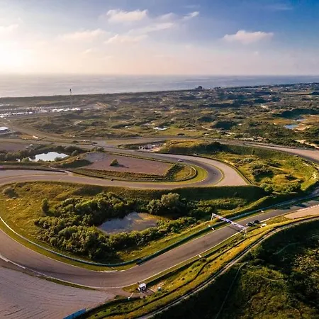 Little Magic Apartman