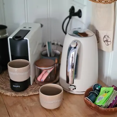 Apartamento Little Magic Zandvoort