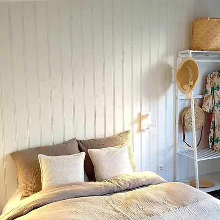 Little Magic Appartement *