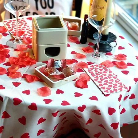 Διαμέρισμα Little Magic Zandvoort