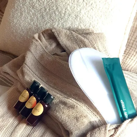 Little Magic Διαμέρισμα Zandvoort