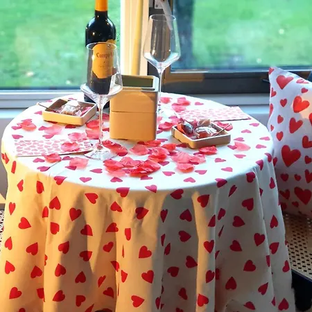 Little Magic Appartement