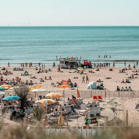 Little Magic Zandvoort