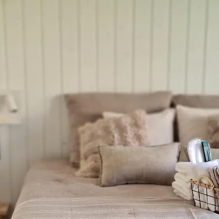 Little Magic Appartement