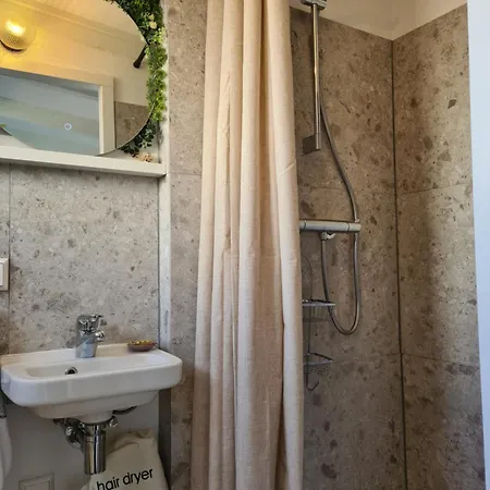 Little Magic Appartement Zandvoort