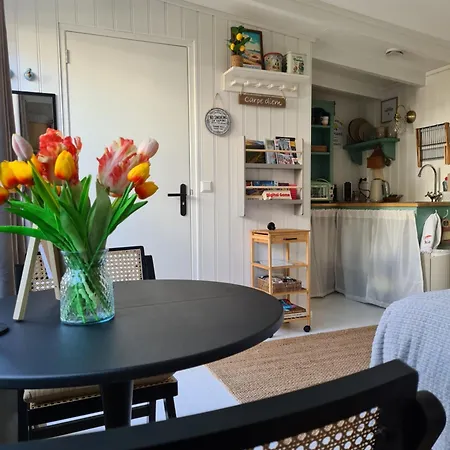 Little Magic Appartement *