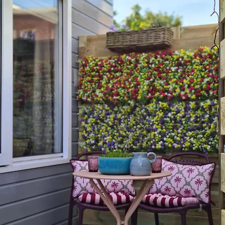 Little Magic Appartement Zandvoort