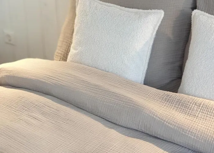 Little Magic Appartement