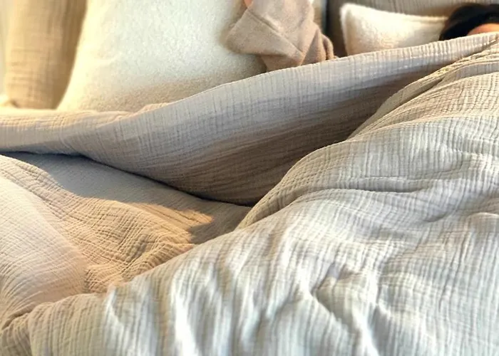 아파트 Little Magic