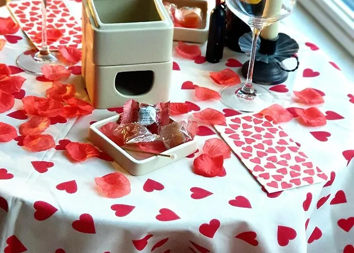 아파트 Little Magic 잔드보르트