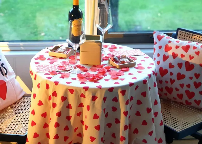 Little Magic Appartement