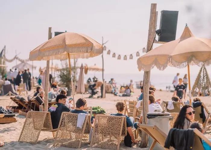 Little Magic * Zandvoort