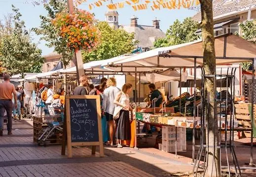 Appartement Little Magic Zandvoort