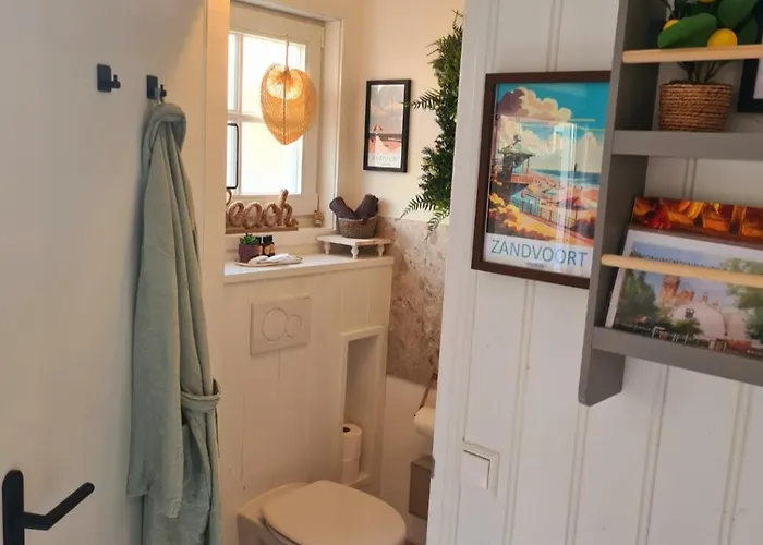 Little Magic Appartement Zandvoort
