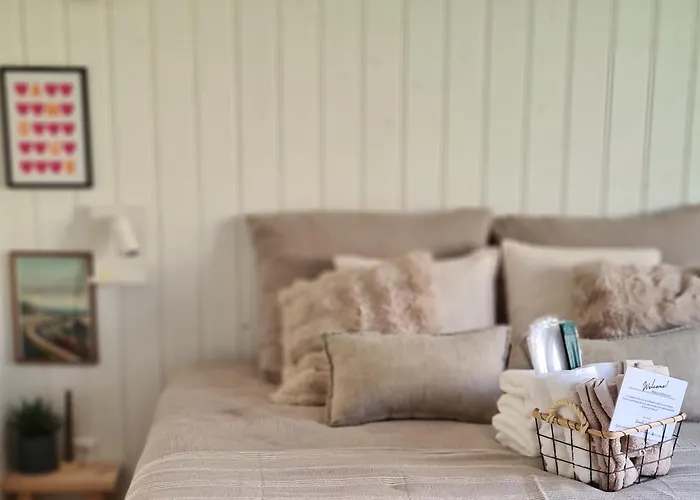 Little Magic Appartement