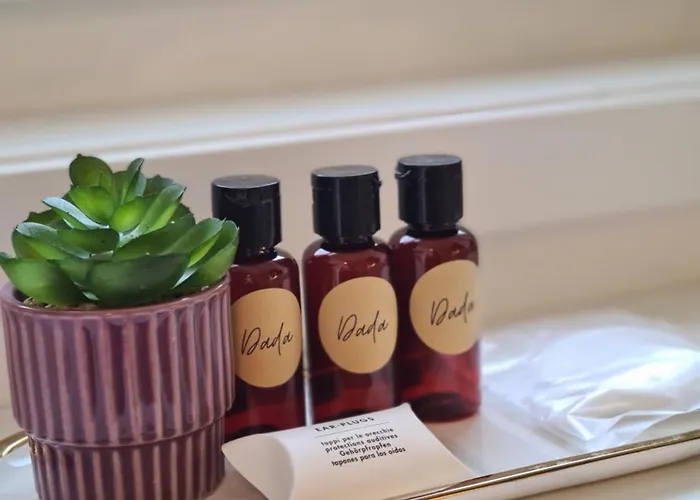 Little Magic Appartement