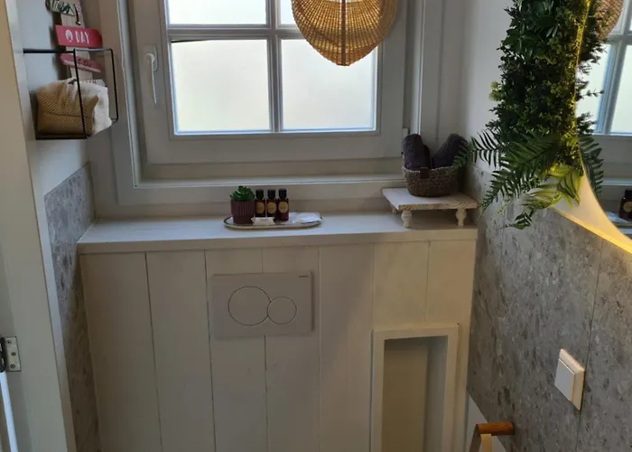 Little Magic Appartement Zandvoort