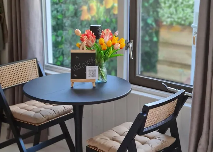 Little Magic 잔드보르트