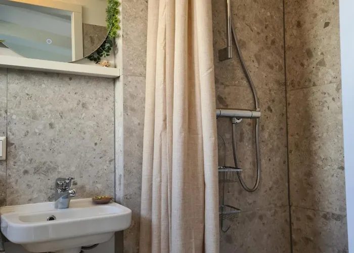 Little Magic 아파트 잔드보르트