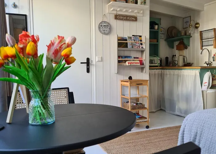 Little Magic Appartement *