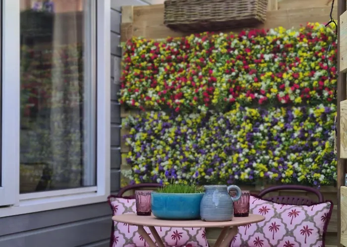 Little Magic 아파트 잔드보르트