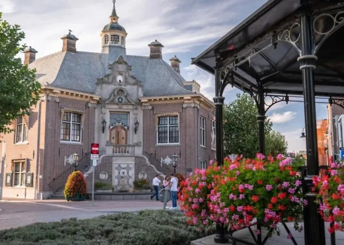 Little Magic Appartement Zandvoort