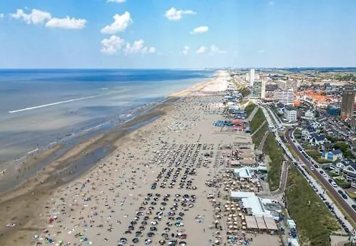 Little Magic דירה *