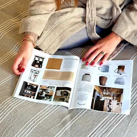 アパート Little Magic *